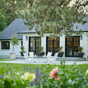 Stay Trendy: 5 Landscape Design Trends for 2020