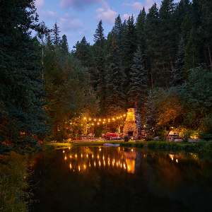 As Featured in Colorado Homes & Lifestyles: Your 2020 Landscape Design Resolution