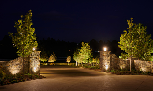 5 Ways That Landscape Design Can Boost Your Home's Safety