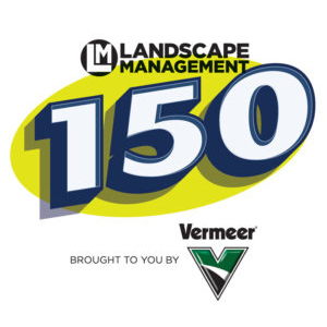 Designscapes Colorado Ranked No. 71 on LM150 List of the Largest Landscape Companies