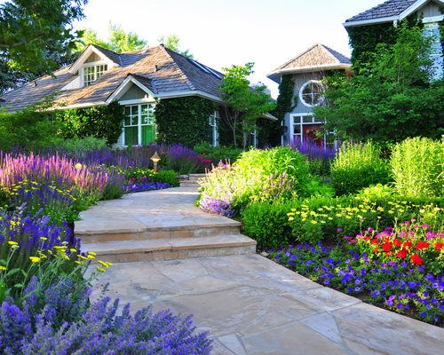 The ROI of a Quality Landscape Design