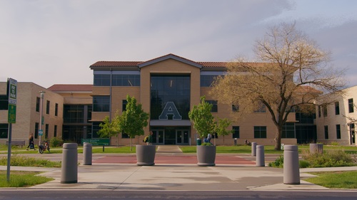 Designscapes Colorado Powers Growth in CSU’s Landscape Design & Contracting Program