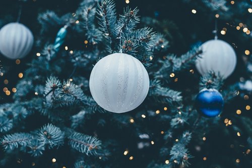 One of the fantasy gifts you won't find in the Neiman Marcus Christmas Book or on Oprah's Favorite Thing's 2019