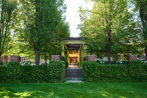 The Ultimate Investment: Why Colorado Homes Require Expert Front Yard Landscape Architecture and Design