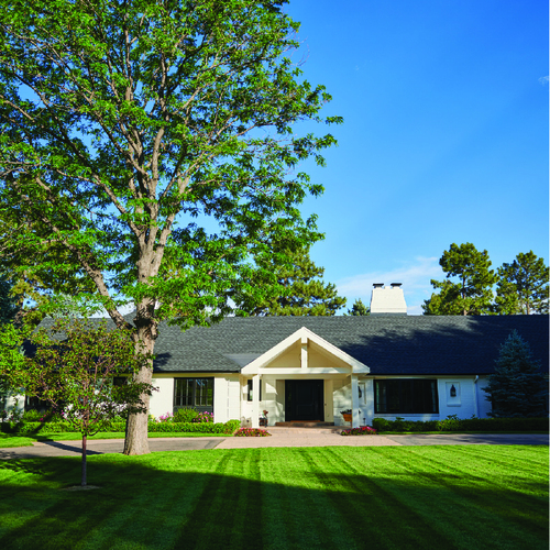 How to Promote Healthy Spring Lawn Growth