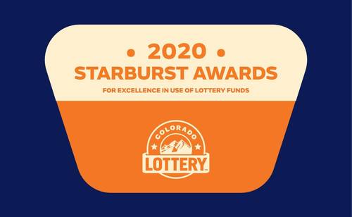 Hats off to Commercial - Winners of Colorado Lottery's 2020 Starburst Award
