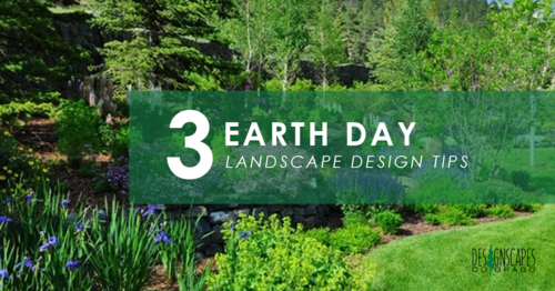 Happy Earth Day! 3 tips to protect the Earth and put money in your pocket